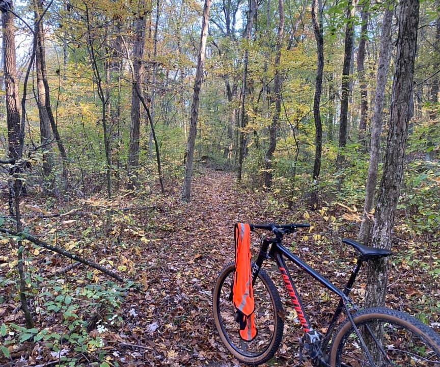 Lake Milton State Park - Century Cycles - Cleveland & Akron Ohio