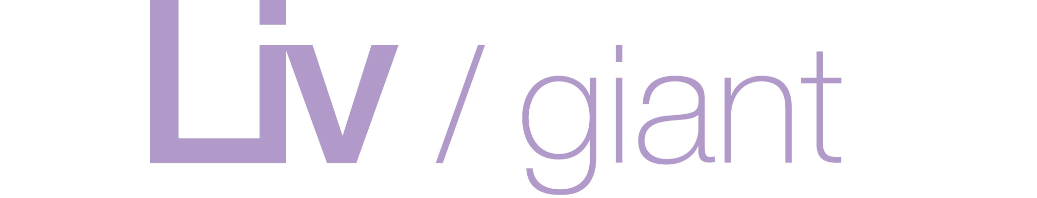 giant liv logo