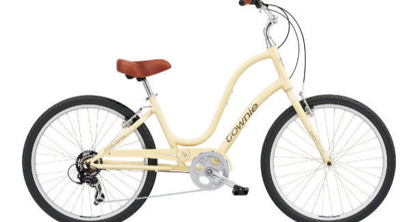 most comfortable bicycle for long rides