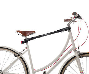 bike rack adapter