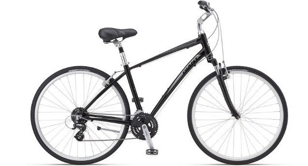 best mens bike for casual riding