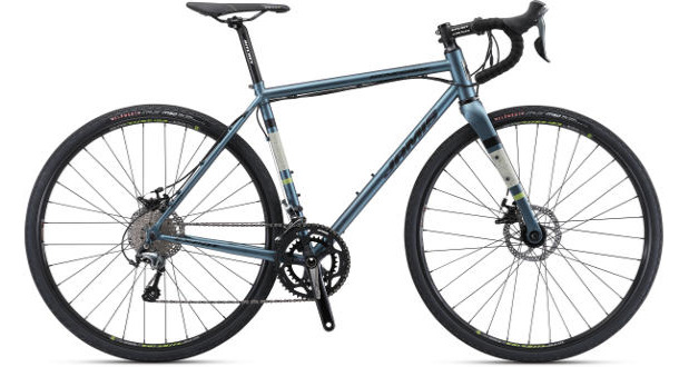 best bikes for long distance travel