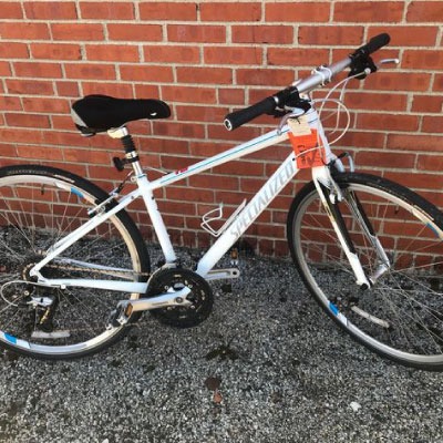 Trade bikes 2024 for sale