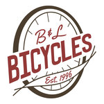 B & L Bicycles Home Page