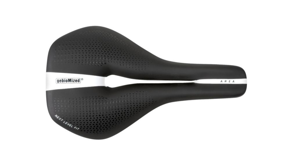 gebiomized saddle