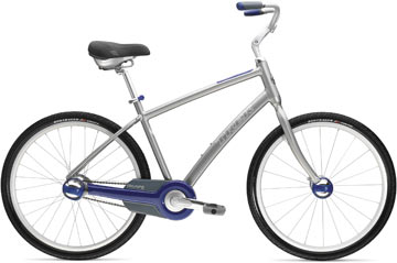 trek lime lite bike price