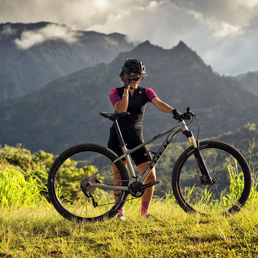 Trek bicycle online financing