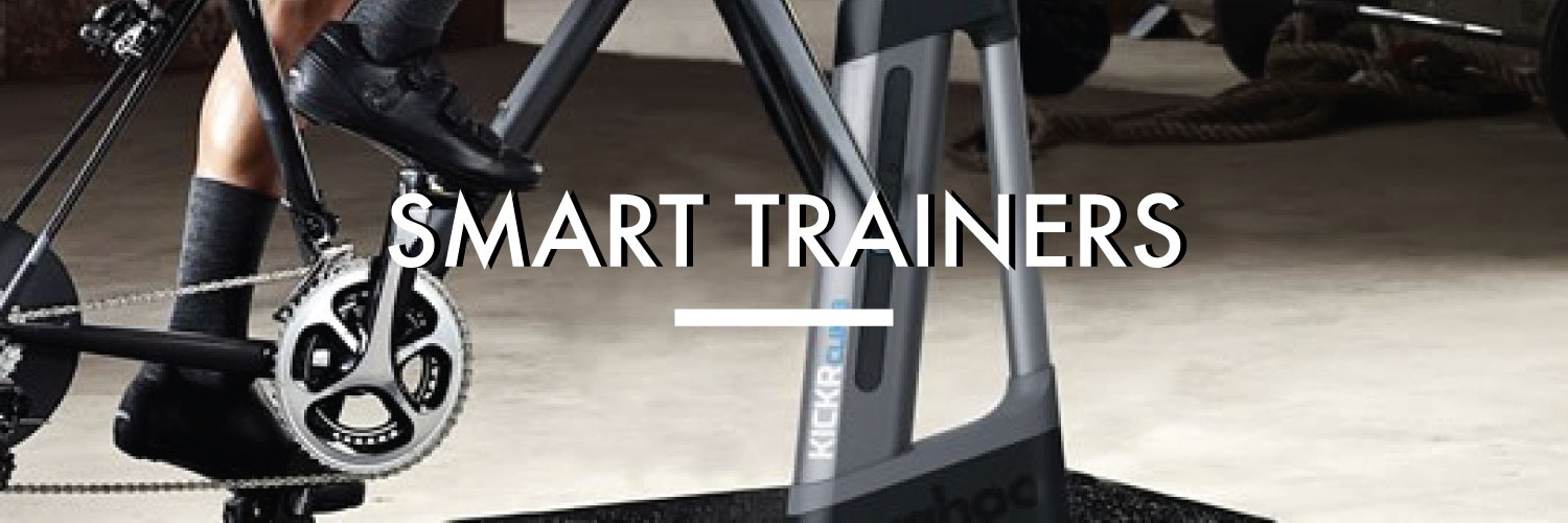 Indoor smart trainer for sale hot sale