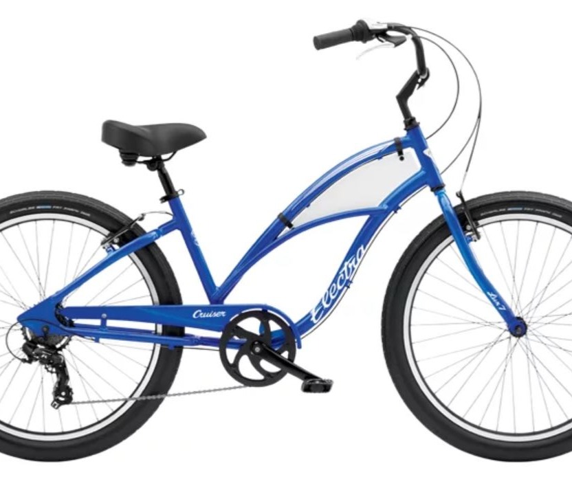 used rental bikes for sale