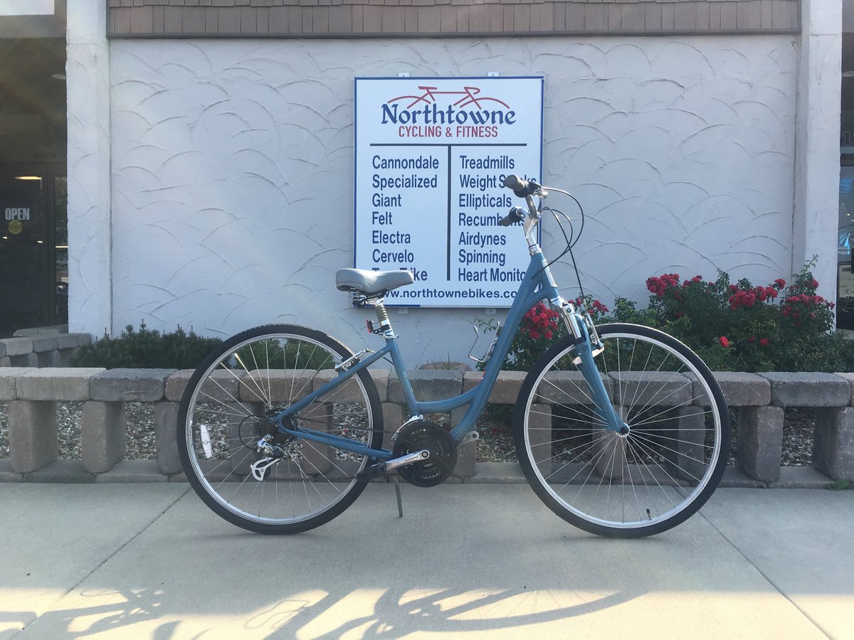 northtowne schwinn