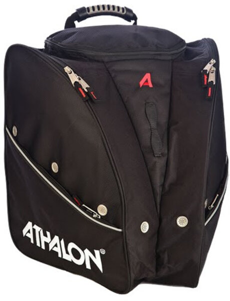 Athalon Tri-Athalon Boot Bag - Valley Bike & Ski Shop - Apple Valley, MN