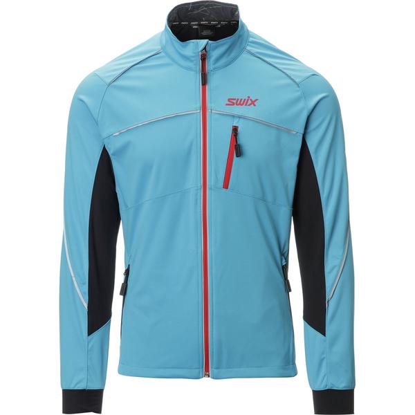 swix delda jacket review