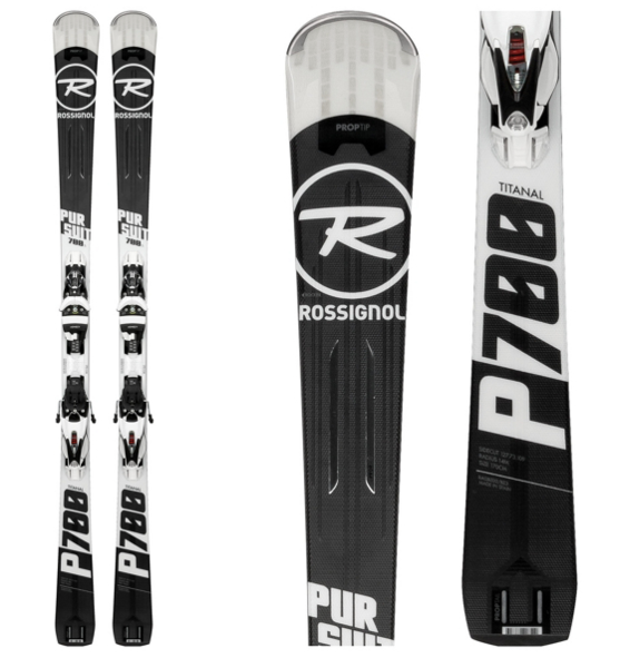 ski shop rossignol