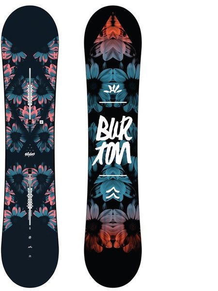 Burton Snowboard - Bike & Ski Shop - Apple MN