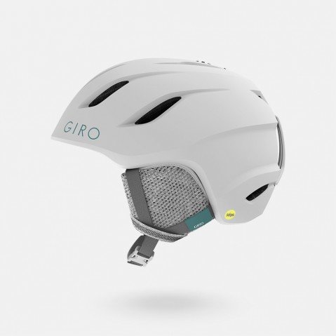 giro nine jr ski helmet