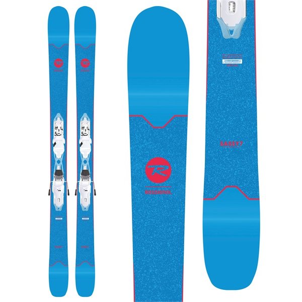 ski shop rossignol