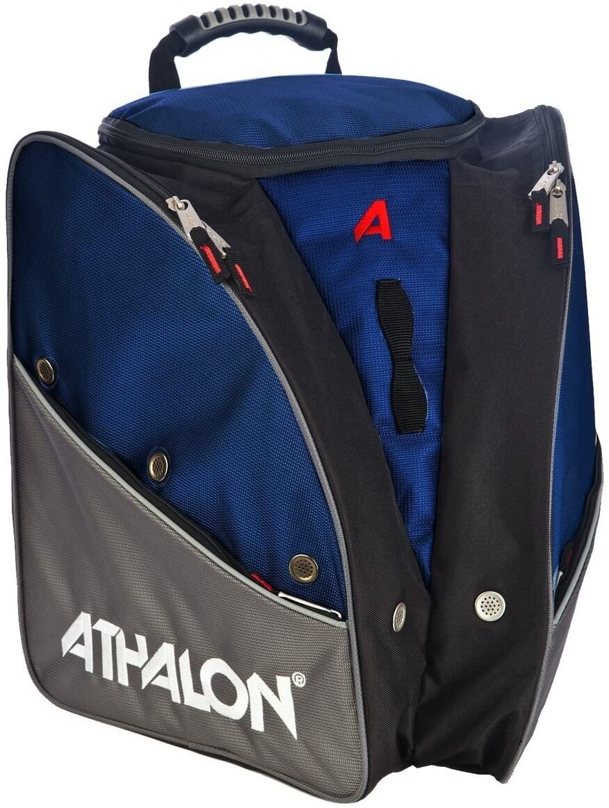 Athalon Tri Athalon Boot Bag Valley Bike Ski Shop Apple