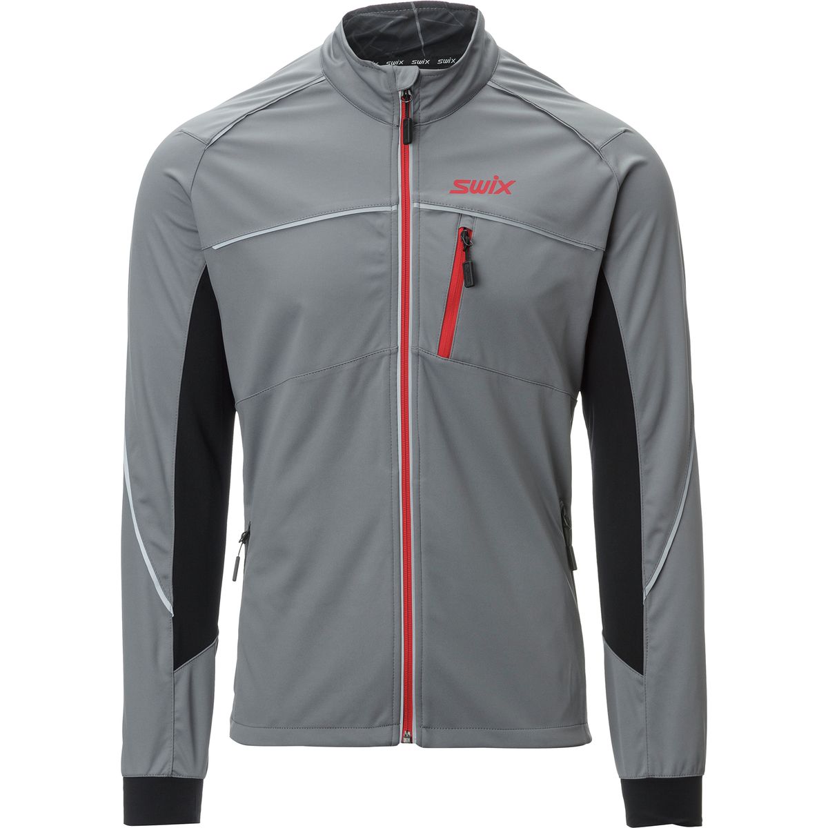 swix delda jacket review