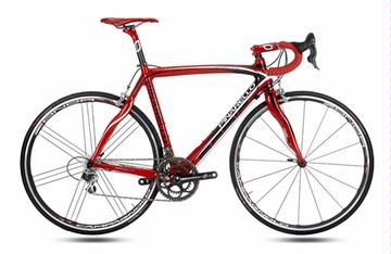 New Pinarello Paris Bike First Look: Finding An All-Day Accord