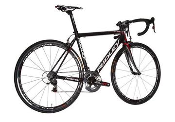 ridley excalibur full carbon