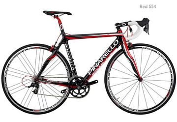 Pinarello due sale