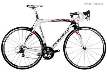 pinarello paris ultegra di2