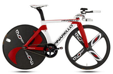 pinarello maat