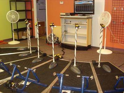 computrainer real course videos