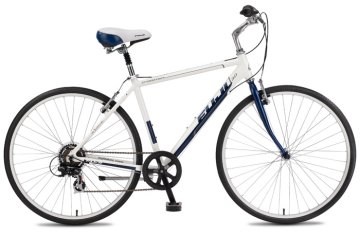 fuji crosstown 3.0 women's bike