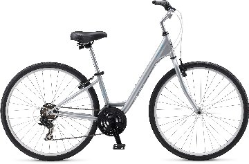 schwinn voyageur 3 women's comfort bike