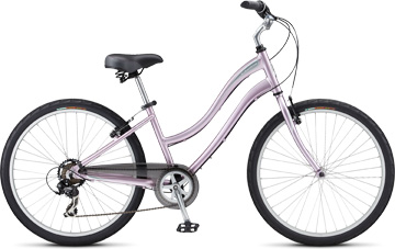 Schwinn Women s Sierra 7 X Campus Bike Shop Stanford