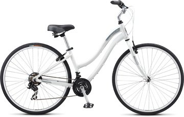 Schwinn deals voyageur 21