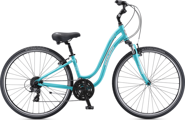 Jamis Citizen 2 Femme Women s Campus Bike Shop Stanford University