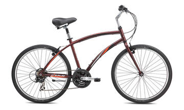 Fuji crosstown best sale 2.0 price