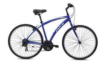 fuji crosstown bike price