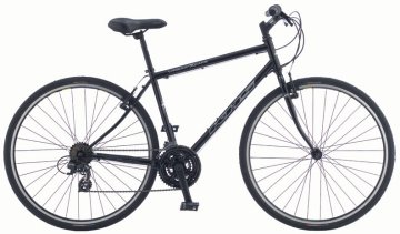 Khs urban 2024 xcape bike