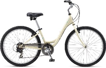 Schwinn sierra gsl women's best sale comfort bike