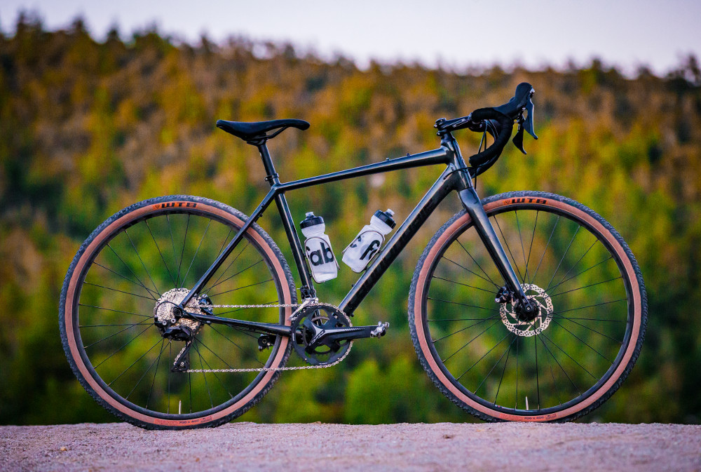 cannondale backroads