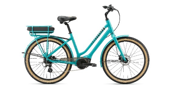 liv bicycle price