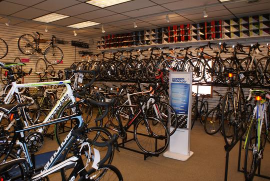 watertown bike shop